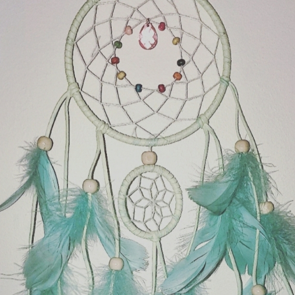 Dream Catcher 🌿💞💚💞🌿